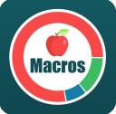 Calorie Intake Calculator - Macro Calculator App logo